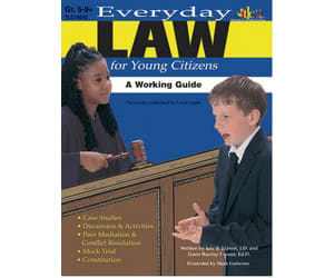 Everyday Law for Young Citizens: A Working Guide