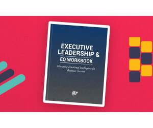 Executive Leadership & EQ Workbook