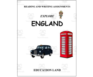 Explore England