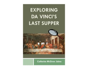 Exploring Da Vinci's Last Supper - eBook