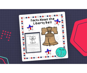 Facts About the Liberty Bell