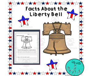 Facts About the Liberty Bell