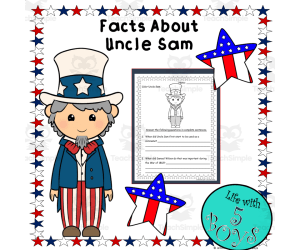 Facts About Uncle Sam