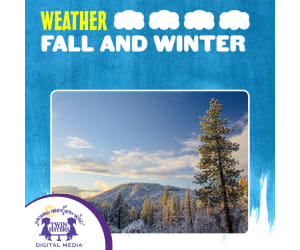 Fall And Winter Audio Book