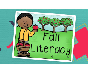 Fall Literacy