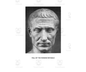 Fall of the Roman Republic