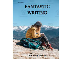 Fantastic writing