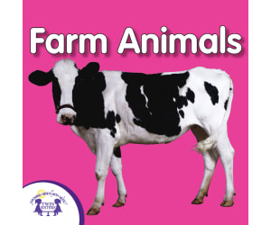 Farm Animals Songs