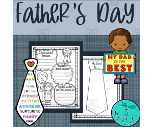 Father's Day Activity