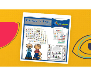Father's Day Games - EBOOK