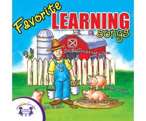 Favorite Learning Songs