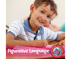 Figurative Language Gr. 4-6