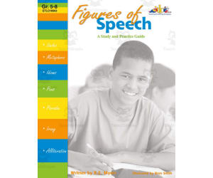 Figures of Speech | Study and Practice Guide