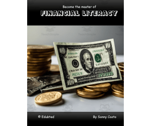 Financial literacy (#130)