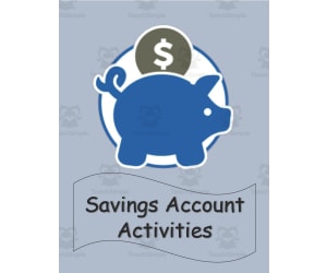 Financial Literacy: Savings Account Project