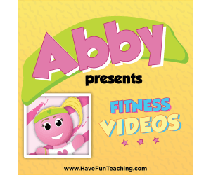 Fitness Songs (Classic Video Collection)