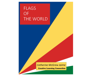 Flags of the Worlds