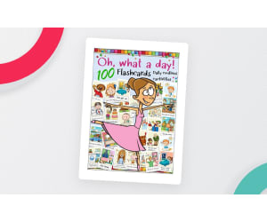 Flash cards: Daily Routine & Activities