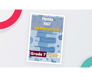 Florida (FAST) ELA Practice Test for Grade 7