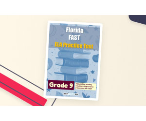 Florida (FAST) ELA Practice Test for Grade 9