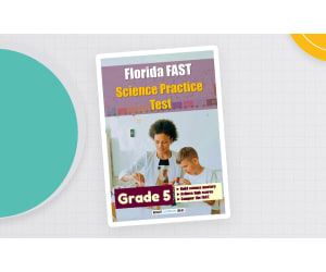 Florida (FAST) Science Practice Test for Grade 5