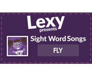Fly Song (MP3)