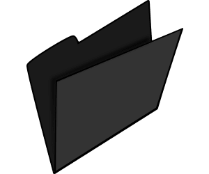 Folders Clip Art