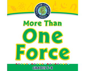 Force: More Than One Force - FLASH-PC