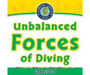Force: Unbalanced Forces of Diving - FLASH-MAC