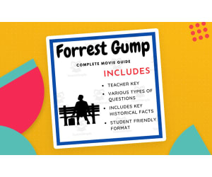 Forrest Gump (1994): Complete Movie Guide