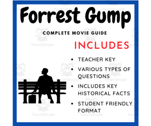 Forrest Gump (1994): Complete Movie Guide