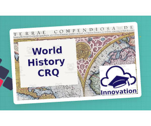 Fostering Stability in Golden Age: Regents Global 9 CRQ + Video Lesso