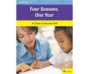 Four Seasons, One Year: A Cross-Curricular Unit