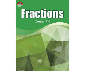 Fractions - Advanced