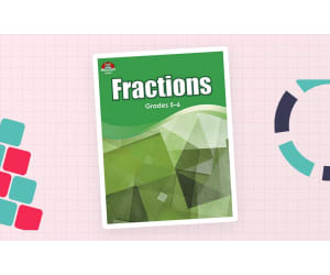 Fractions - Advanced