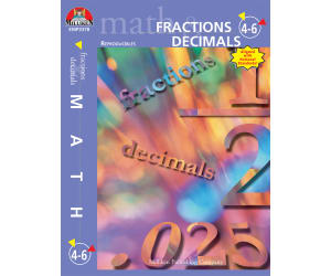 Fractions and Decimals