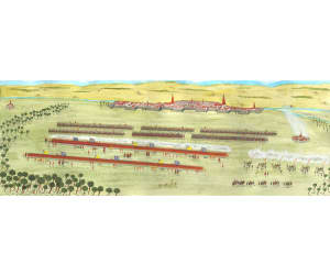 French and Indian War: "La Petite Guerre" Lesson