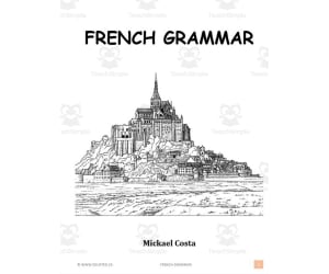 French grammar