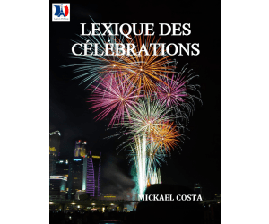 French: Le lexique des célébrations