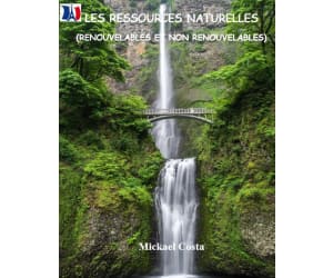 French: Les ressources naturelles