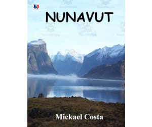 French: Nunavut