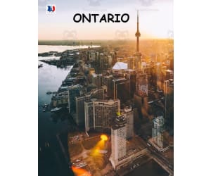 French: Ontario