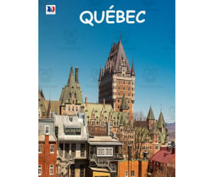 French: Québec