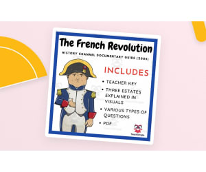 French Revolution (2005) – Complete Video Guide