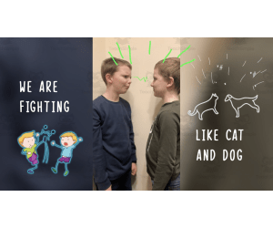 Friends | English Conversations Video Lesson