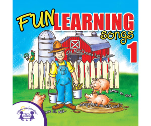 Fun Learning Songs 1