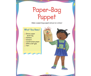 Fun Preschool Activities