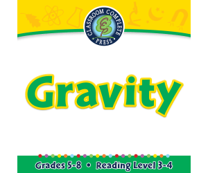 Galaxies & The Universe: Gravity - FLASH-PC