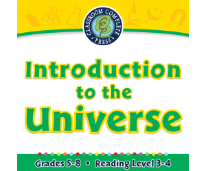Galaxies & The Universe: Introduction to the Universe - FLASH-PC