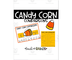 Game: Candy Corn